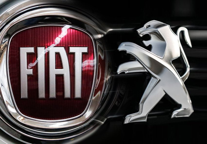 Otomotiv sektöründe dev hamle Peugeot ile Fiat Chrysler birleşti