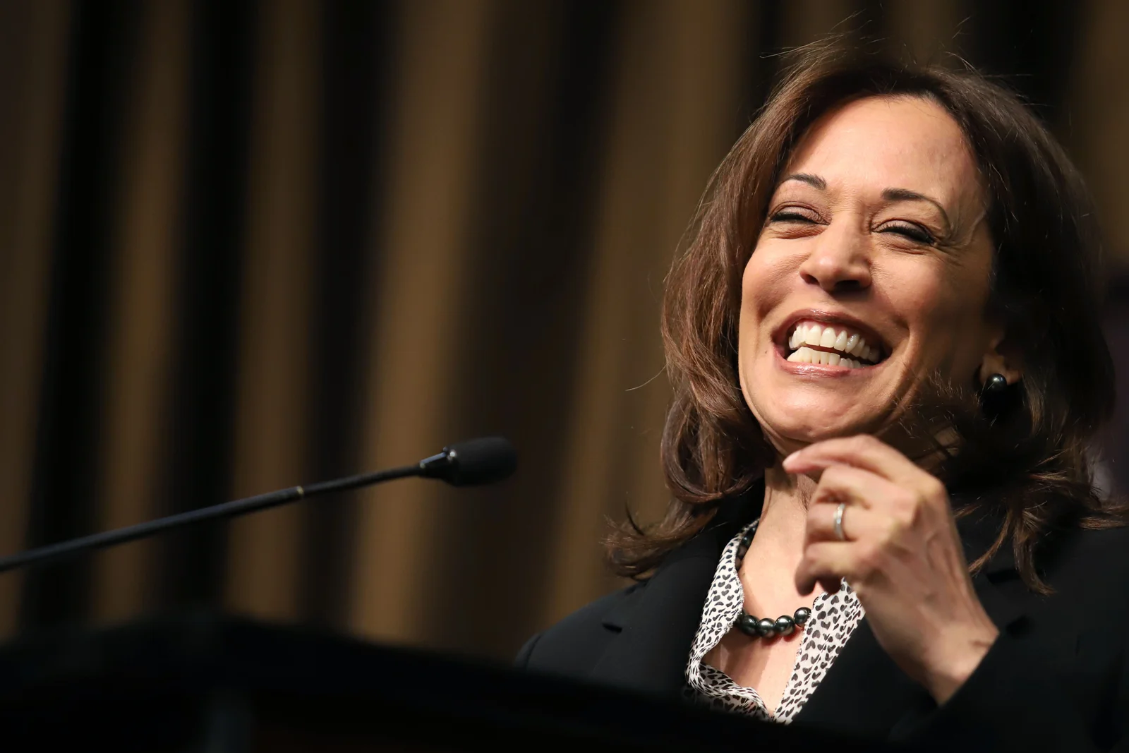 Bana Joe Hakkında Bir Şeyler Söyle 1 Kamala Harris NationalTurk