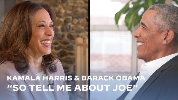 So Tell Me About Joe NationalTurk