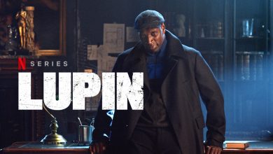 Netflix 'de Lupin fıtınası