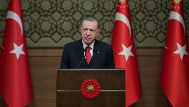 Recep Tayyip Erdoğan: Hafta sonuna kadar 10 milyon doz aşı gelebilir