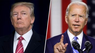 Joe Biden yemin edecek ABD Teyakkuzda