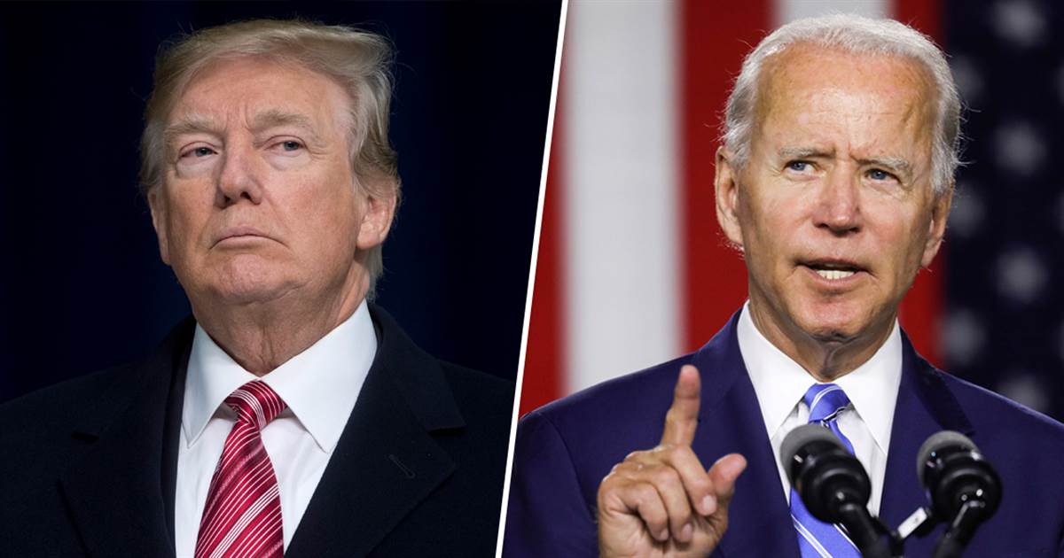 Joe Biden yemin edecek ABD Teyakkuzda