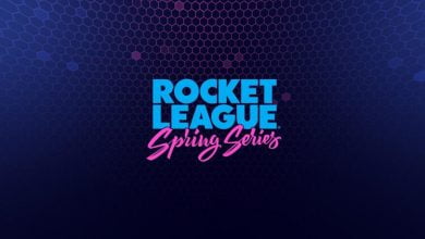 BBC Rocket League Championship 'i yayınlıyor