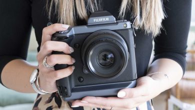 Fujifilm GFX 100 NationalTurk