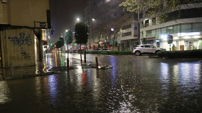 İzmir sel nakdi yardım ne zaman nereden alınacak?