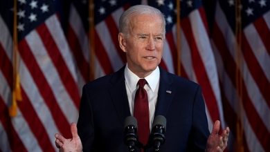 ABD Başkanı Biden: Putin bir katil