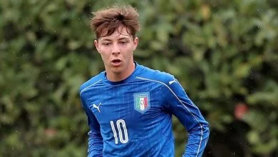 19 yaşındaki futbolcu yaşamını yitirdi 10 1 42