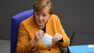 Merkel'den İstanbul Sözleşmesi açıklaması