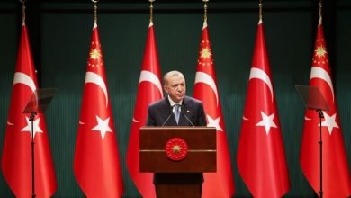 Kabine toplantısı kararları güncel | Yeni risk haritası açıklandı mı? 4 1 5