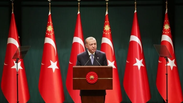Kabine toplantısı kararları güncel | Yeni risk haritası açıklandı mı? 1 1 5