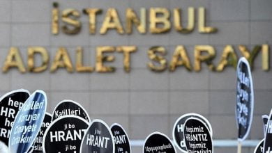 Hrant Dink davasında karar açıklandı