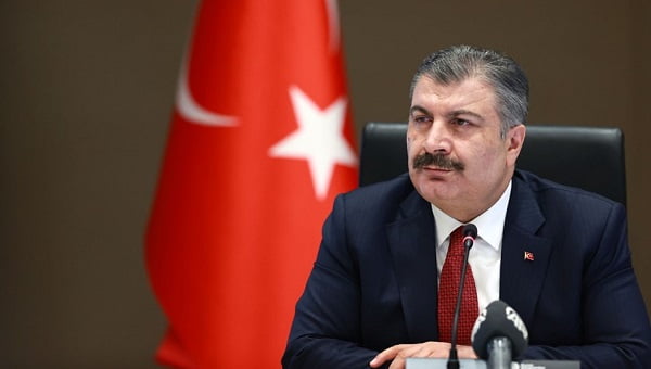 Koronavirüs aşı randevusu kimler alabilecek? 1 1 64