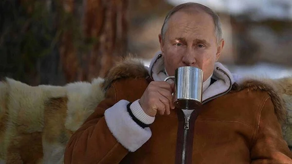 Vladimir Putin: Yarın aşı olacağım 1 11