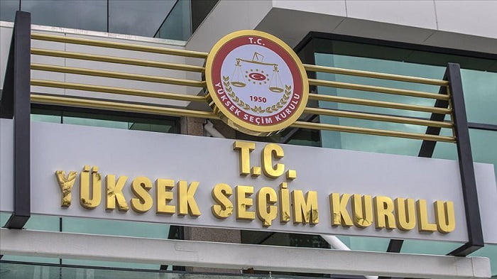 Nüfusa göre illerin çıkaracağı milletvekili sayısı belli oldu 1 111