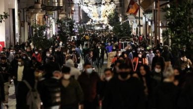 Koronavirüs vaka sayısı 22 Mart 10 2 4