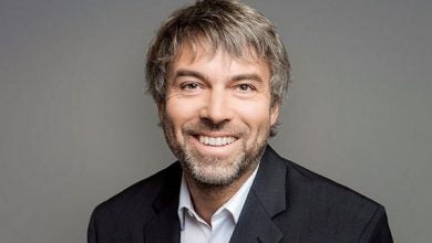 Çekya'nın en zengin iş insanı Petr Kellner vefat etti 14 3 4