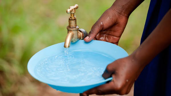 Nijerya'da milyonlar temiz suya hasret