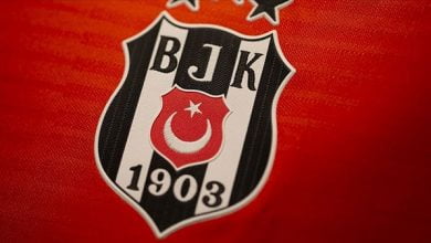 UEFA'dan Beşiktaş'a ceza