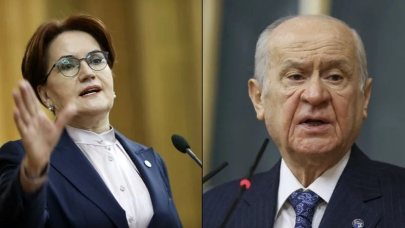 'Andımız': Öğrenci Andı tartışması neden yeniden gündeme geldi, Akşener ve Kılıçdaroğlu neden Bahçeli'yi hedef alıyor? 1 Andımız Öğrenci Andı tartışması neden yeniden gündeme geldi Akşener ve Kılıçdaroğlu neden Bahçeliyi hedef alıyor