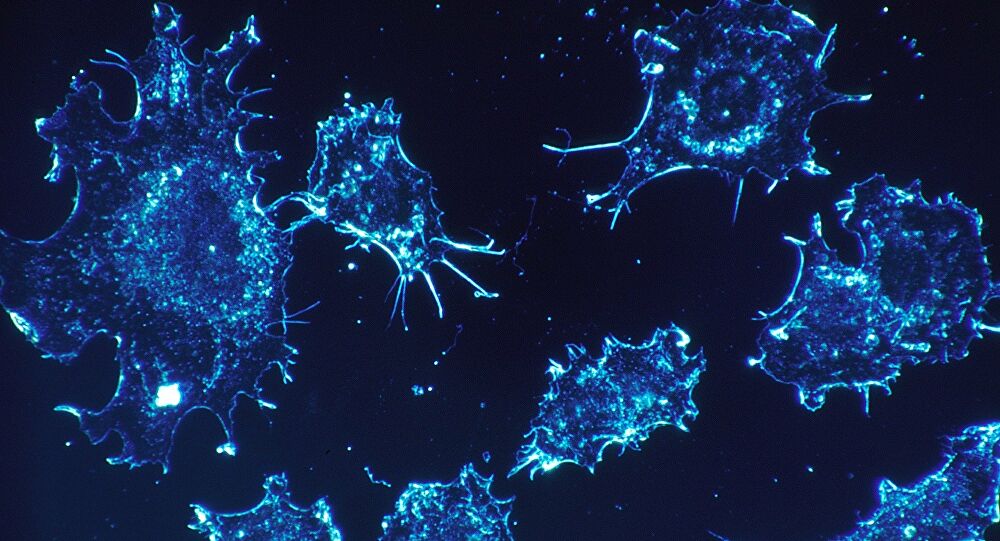 Araştırma: Kanser hücreleri uyku haline geçerek kemoterapiden kaçabilir