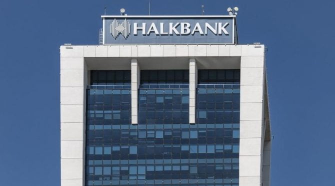 Beş Soruda ABD’deki Halkbank Davası