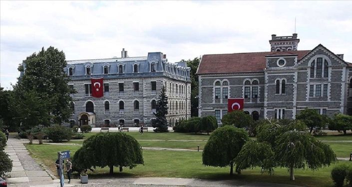 Boğaziçi Üniversitesi öğrencileri 6 gün boykota gidiyor