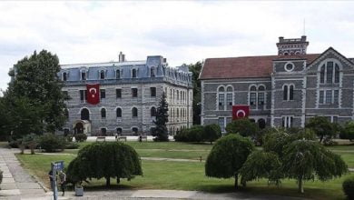 Boğaziçi Üniversitesi öğrencileri 6 gün boykota gidiyor