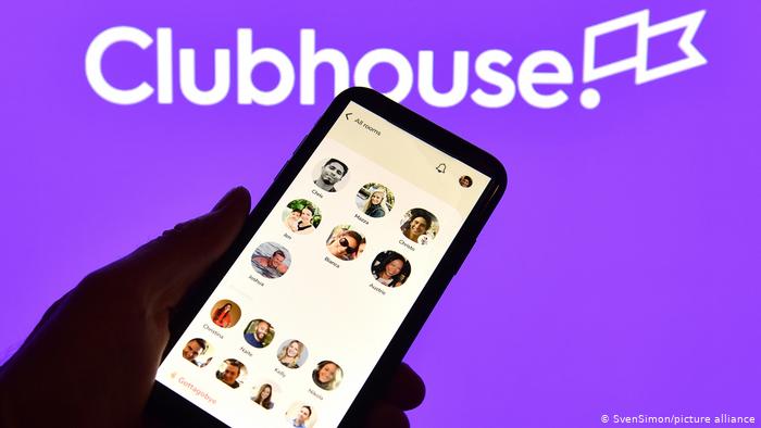 Clubhouse hakkında bir inceleme daha