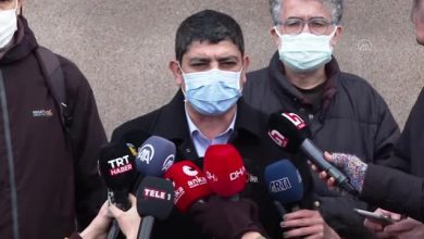 Dink Ailesi Avukatları Karara İtiraz Edecek