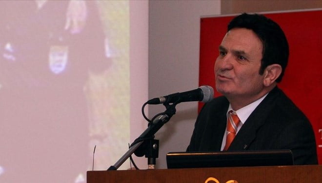 Eski MHK Başkanı Bülent Yavuz vefat etti Bülent Yavuz kimdir