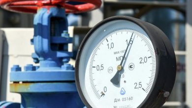 Gazprom martın ilk yarısında Türkiyeye gaz tedarikini 11.5 kat artırdı