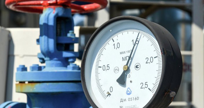 Gazprom martın ilk yarısında Türkiye'ye gaz tedarikini 11.5 kat artırdı
