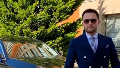 Kürşat Ayvatoğlu kokain değil pudra şekeriydi dedi ve adli kontrol şartıyla serbest bırakıldı