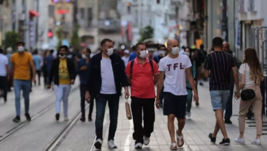 Ramazan ayı için 28 günlük tam kapanma önerisi! 9 Ramazan ayı için 28 günlük tam kapanma önerisi