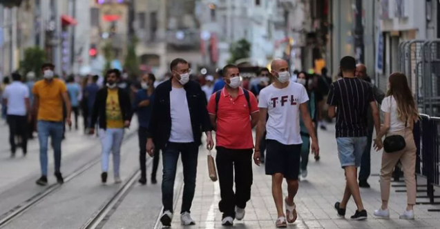 Ramazan ayı için 28 günlük tam kapanma önerisi! 1 Ramazan ayı için 28 günlük tam kapanma önerisi
