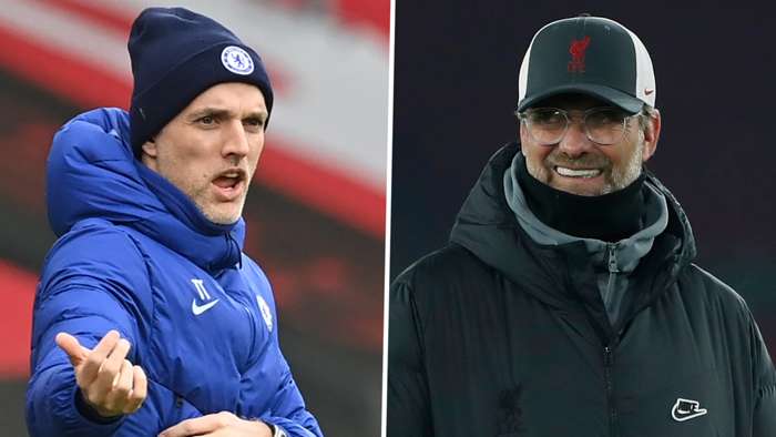 Tuchel ve Klopp aynı futbol dilini konuşuyor öyleyse taktikleri neden bu kadar farklı