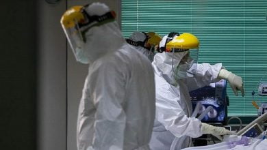 Türkiyede koronavirüsten son 24 saatte 81 kişi hayatını kaybetti 20 bin 49 kişinin testi pozitif çıktı