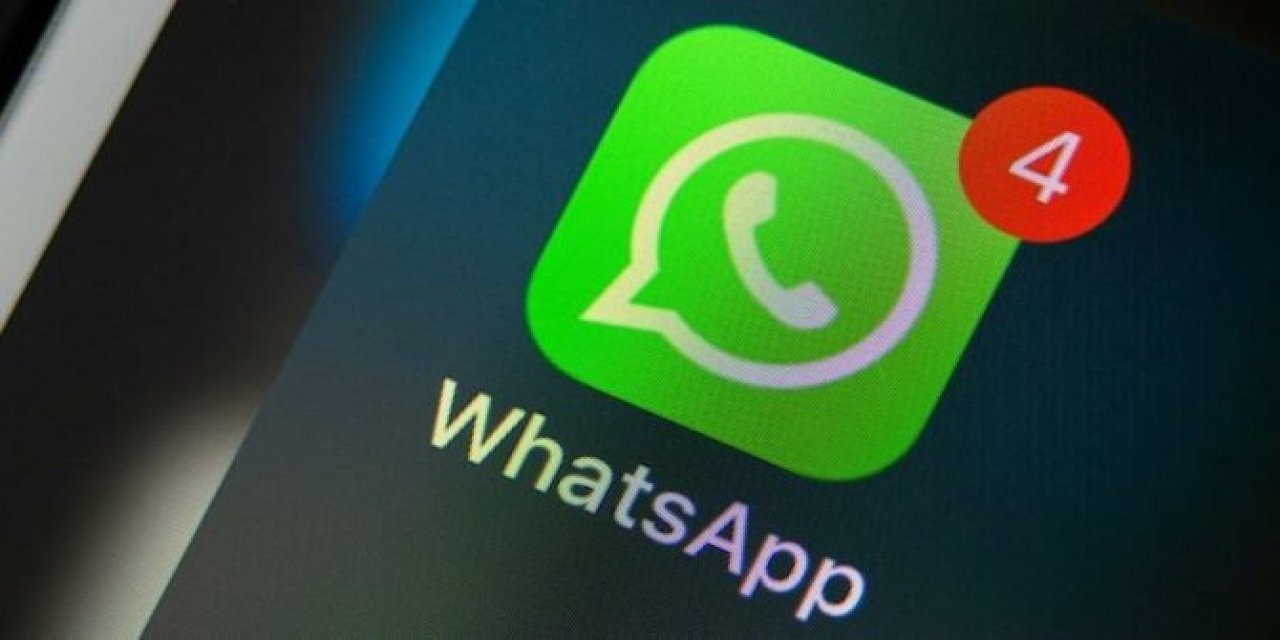 WhatsAppa yepyeni bir özellik geliyor