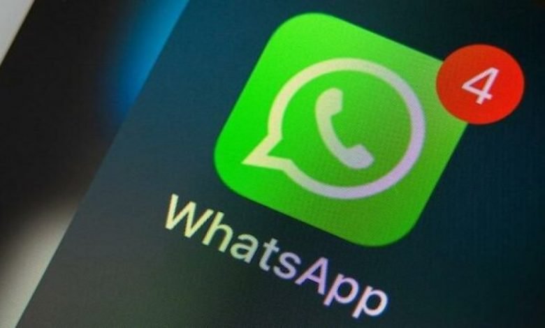 WhatsApp'a yepyeni bir özellik geliyor