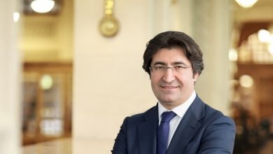 Ziraat Bankası’nın yeni Genel Müdürü Alpaslan Çakar oldu