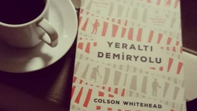 demiryolu