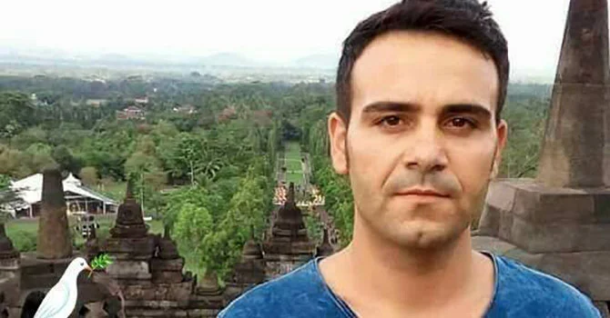 Turizmde kriz farklı boyuta ulaştı ! Müzisyenlerden sonra şimdi de Turist rehberi intihar etti, 1 emre salsan intihar 001