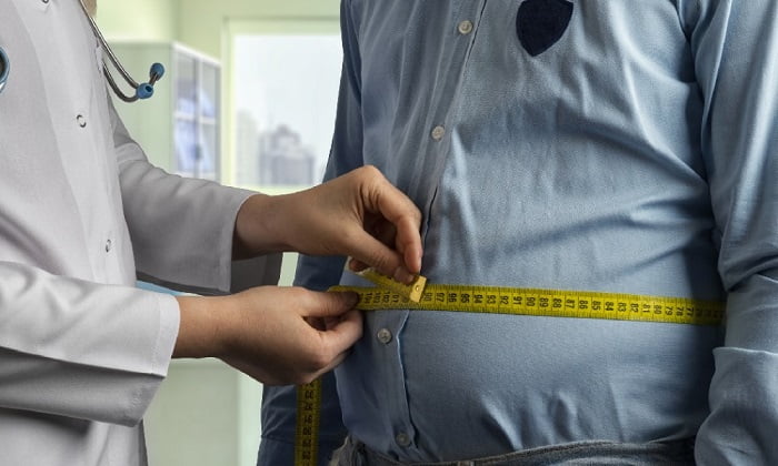 Obezite koronavirüs ölüm oranlarını olumsuz etkiliyor