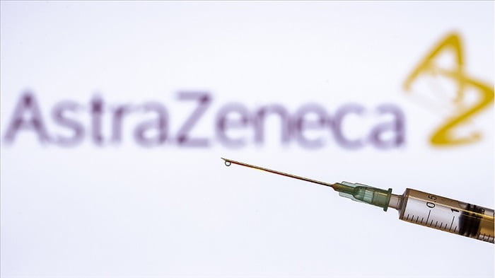 Danimarka, AstraZeneca aşısını askıya aldı