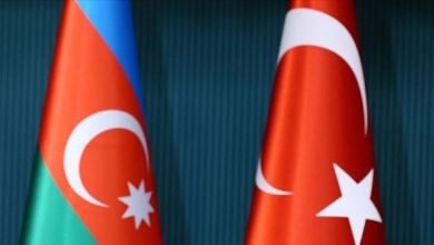 Azerbaycan'a kimlikle seyahat başlıyor