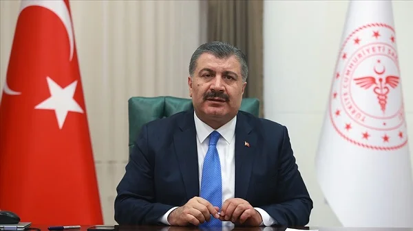 Türkiye'ye ne kadar aşı geldi? Kim kaç yaş korona aşısı olacak? 1 kapak 39