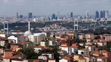 İstanbul zemini kötü olan ilçeler! İstanbul deprem riski yüksek ilçeler