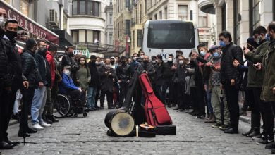 muzisyenler intihar ediyor