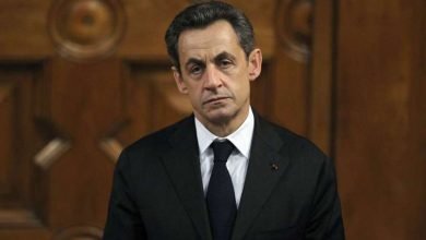 Nicolas Sarkozy: Eski Fransa Cumhurbaşkanı 2 yılı ertelemeli 3 yıl hapis cezası aldı. 7 sarkozy